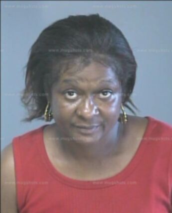 Vanessa Gail Goodrum