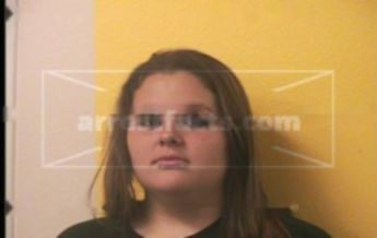 Candace Marissa Cowder