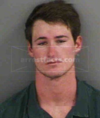 Reeves Carlisle