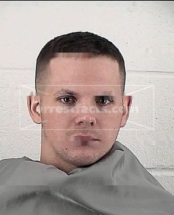 Mathew Joseph Mcdade