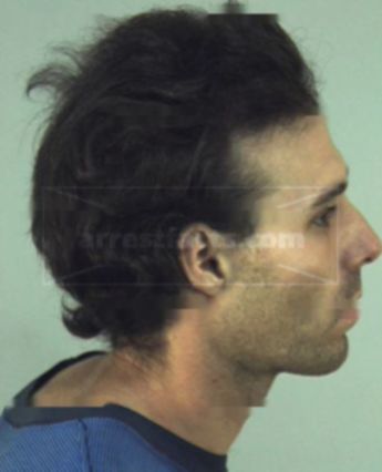Matthew Lee Pasco