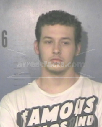 Michael James Caffey