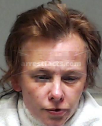 Michelle Marie Meldrum