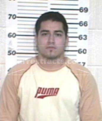 Juan Carlos Cruz Diaz