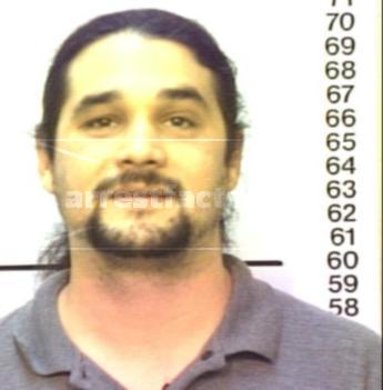 Christopher Leon Meyer