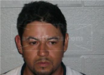 Ruben Lara Villa