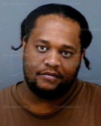Perry Ezekiel Nixon