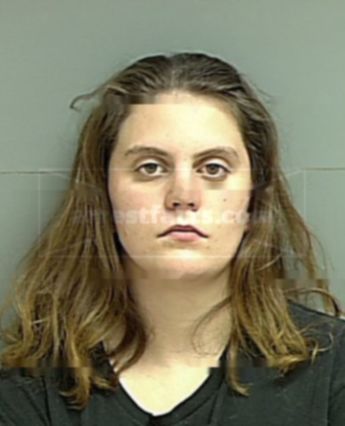 Shantel Lynne Ranson
