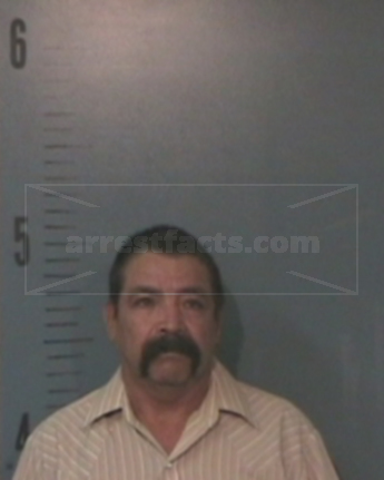 Manuel Arellano Jaramillo