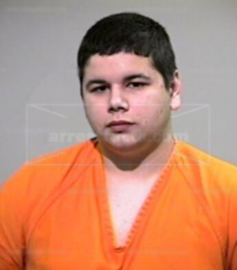David Anthony Bock