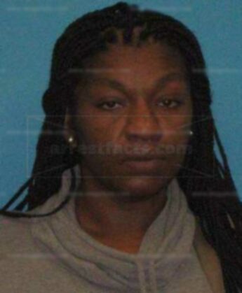Andrea Virginia Pressley