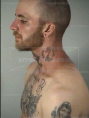 Timothy John Austin