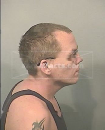 Joshua Kayne Gibson