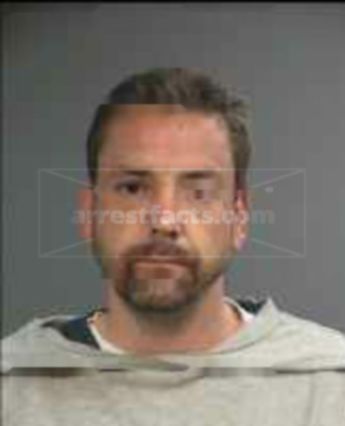 Rodney Allen Mcclure