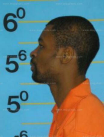 Keith Earl Carruthers