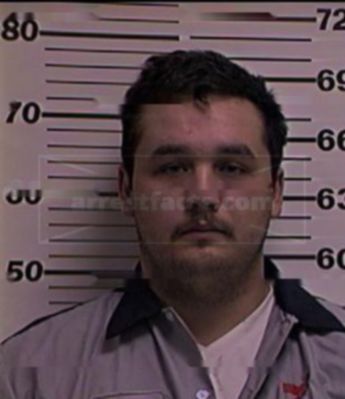 Waylon Ray Woody