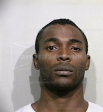 Deshone Drae Boler