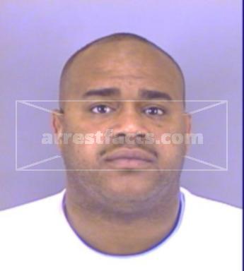 Delano Antonio. Warren