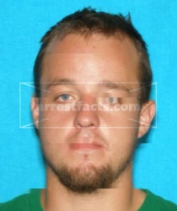 Dustin Lew Buck