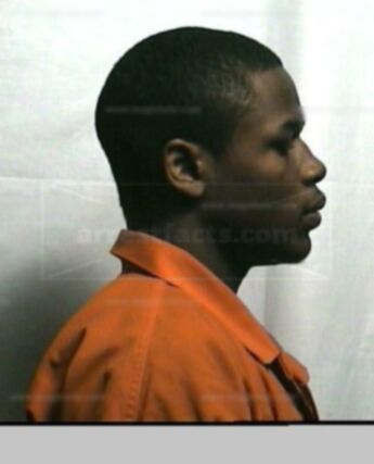 Curtis Spriggs