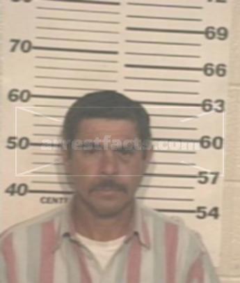 Javier Garza Garza Garza