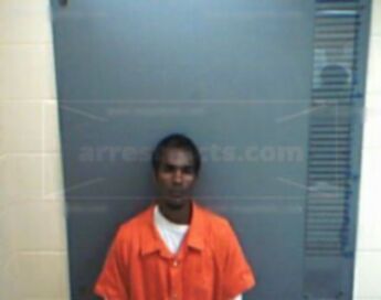Ted D'angelo Harris