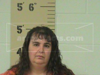 Nancy Christina Casselman