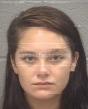 Raven Morgaine Hodge