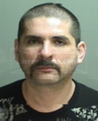 Steven Albert Diaz