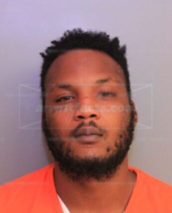 Tyrell Ricardo Alford