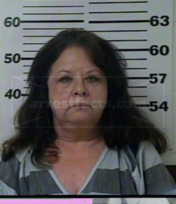 Vickie Storey Cox