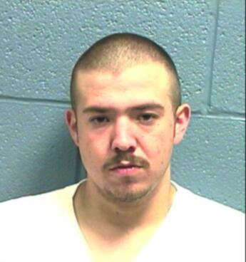 Dustin David Mendez