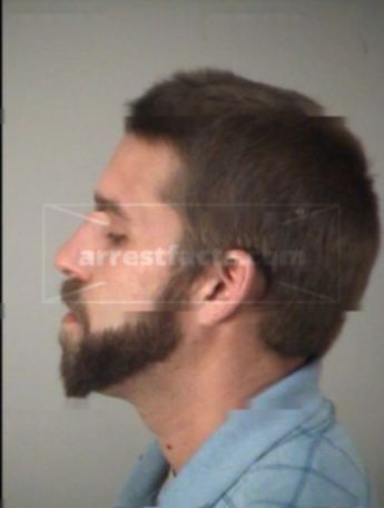 Justin Mark Ross
