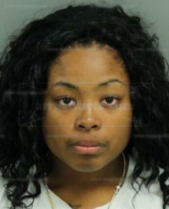 Kara Shontya Jones