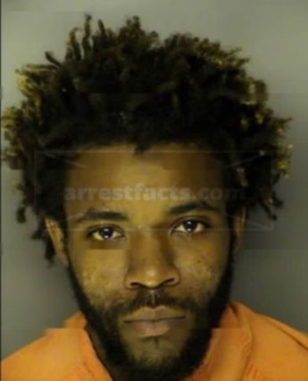 Dashawn Rasheen Mitchell