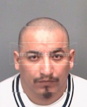 Jose Molina-Garcia
