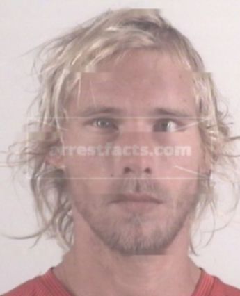 Cameron James Swinney