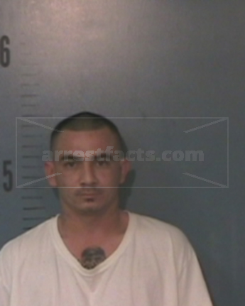 Justin Ray Rodela