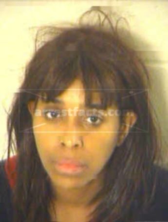 Lolita Victoria Jones