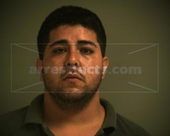 Everardo Valerio Pineda