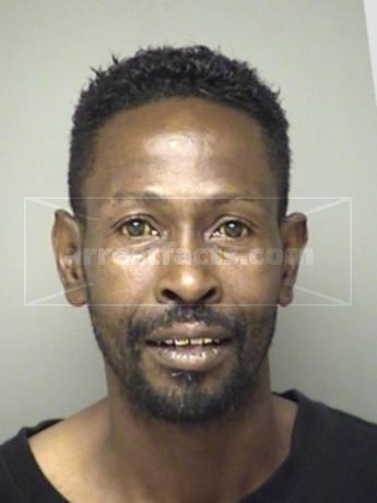Danny Thomas Bacon