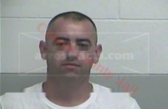 Larry Jason Buis