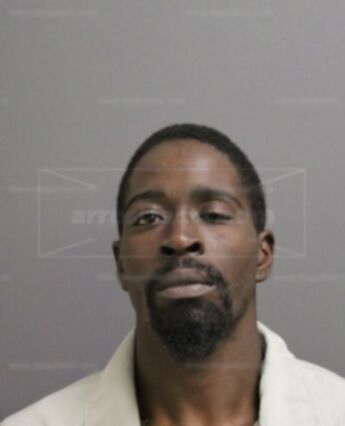 Eric Christopher Simmons