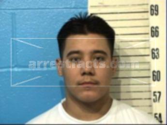 Santiago Joseph Morales