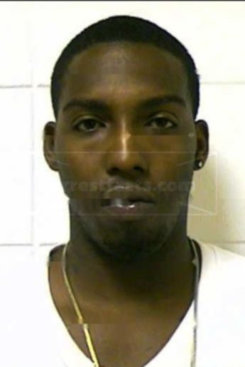 Bradford Deron Bateman
