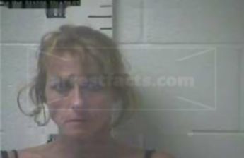 Lisa Renee Harvey