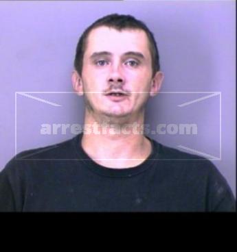 Clinton James Colston