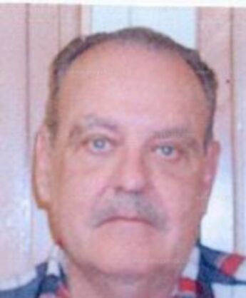 Stephen Everett Page