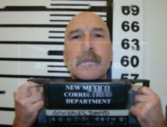 David Gonzales