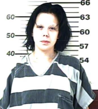 Lacey Nicole Duncan